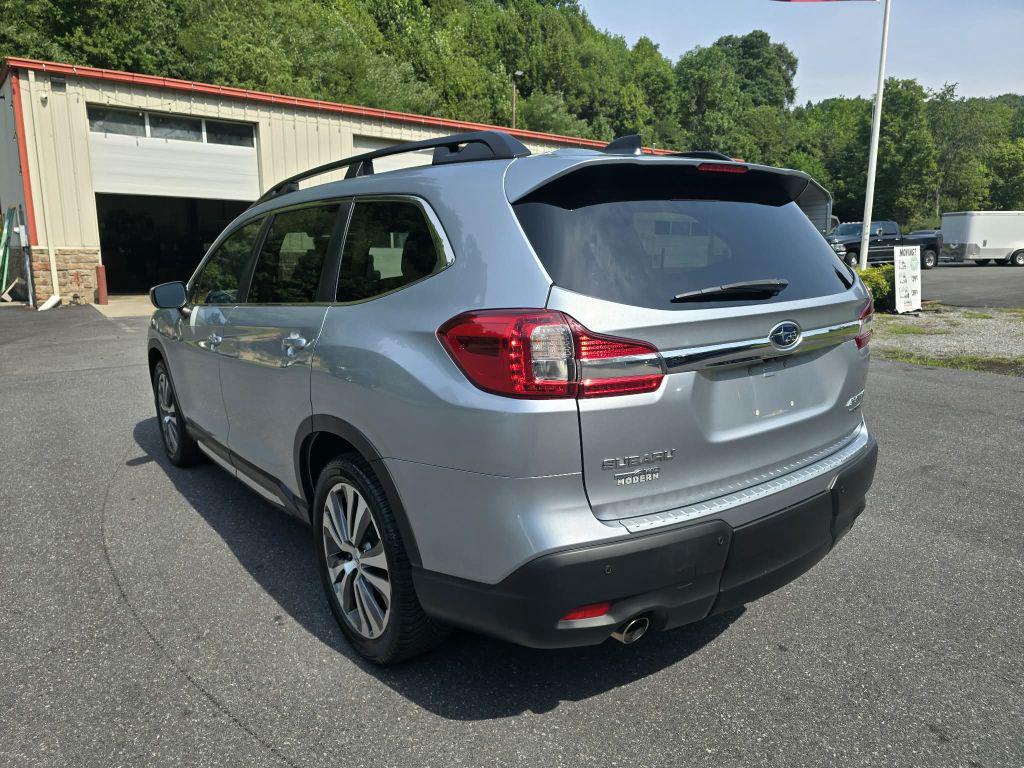 2020 Subaru Ascent - $18,900