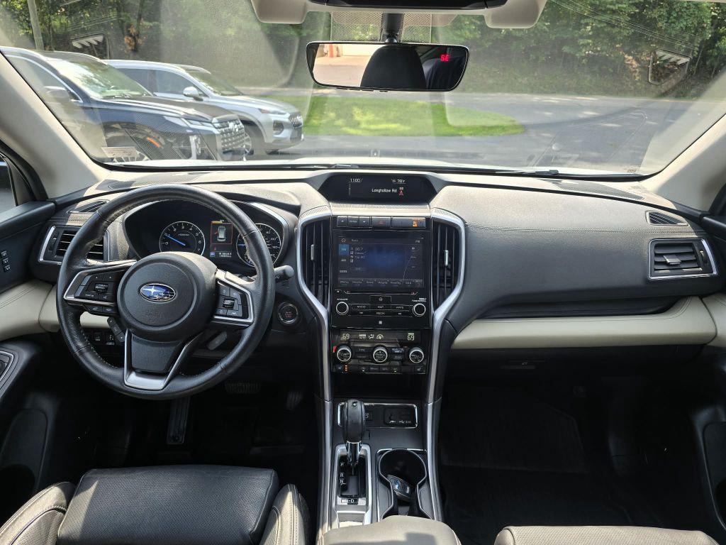 2020 Subaru Ascent - $18,900