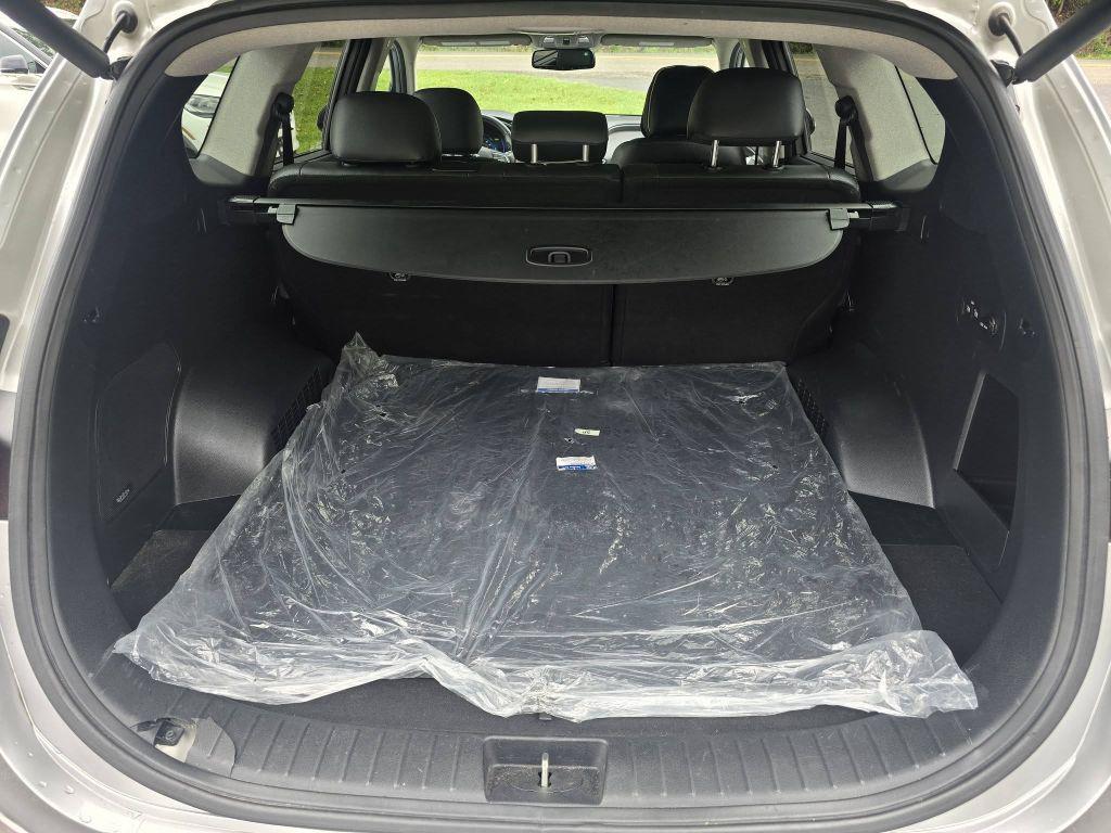 2020 Hyundai Santa Fe - $12,495
