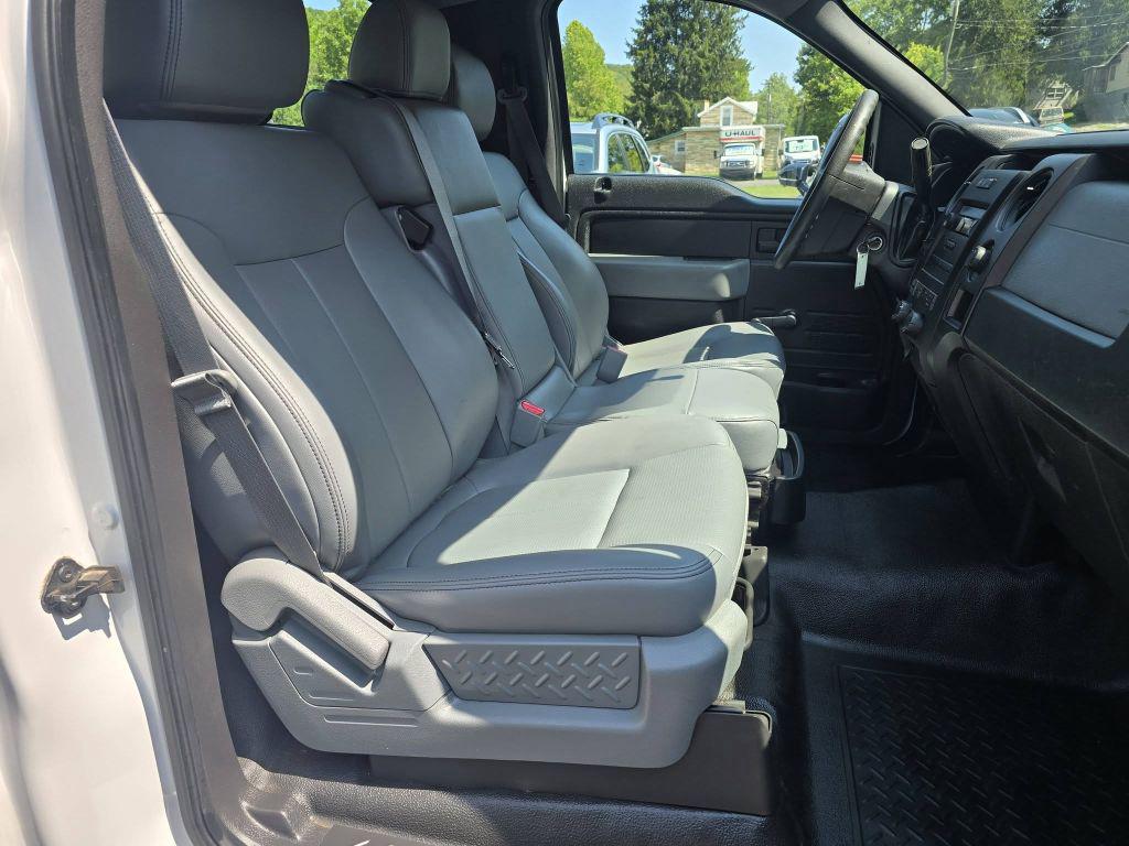 2014 Ford F-150 - $12,900