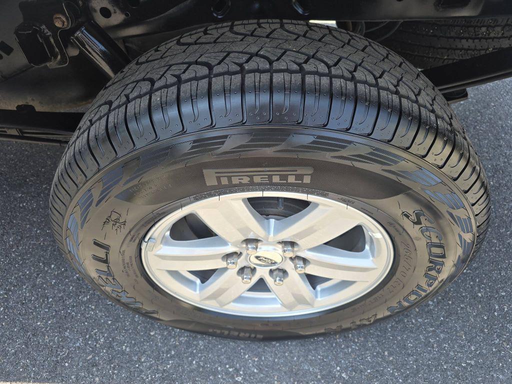 2014 Ford F-150 - $12,900