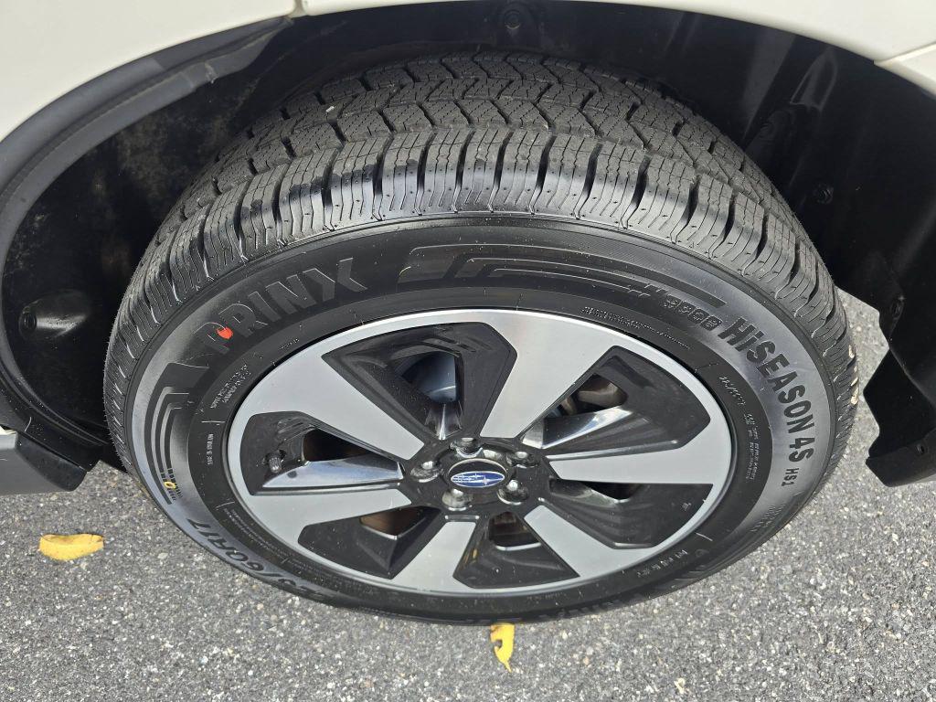 2017 Subaru Forester - $10,495