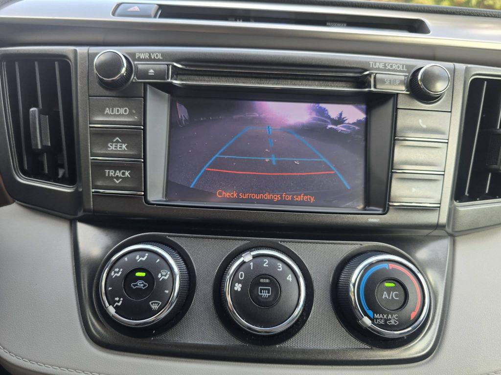 2013 Toyota RAV4 - $10,495