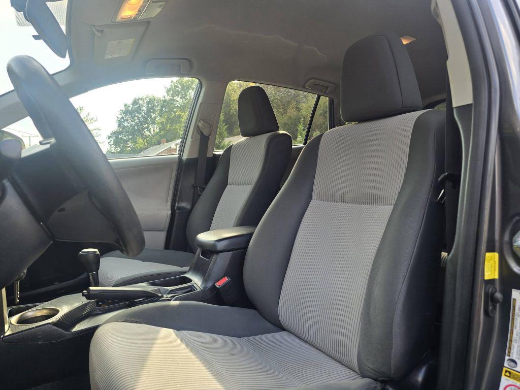 2013 Toyota RAV4 - $10,495
