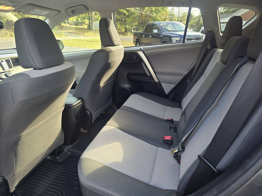 2013 Toyota RAV4 - $10,495