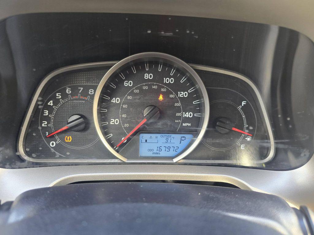 2013 Toyota RAV4 - $10,495