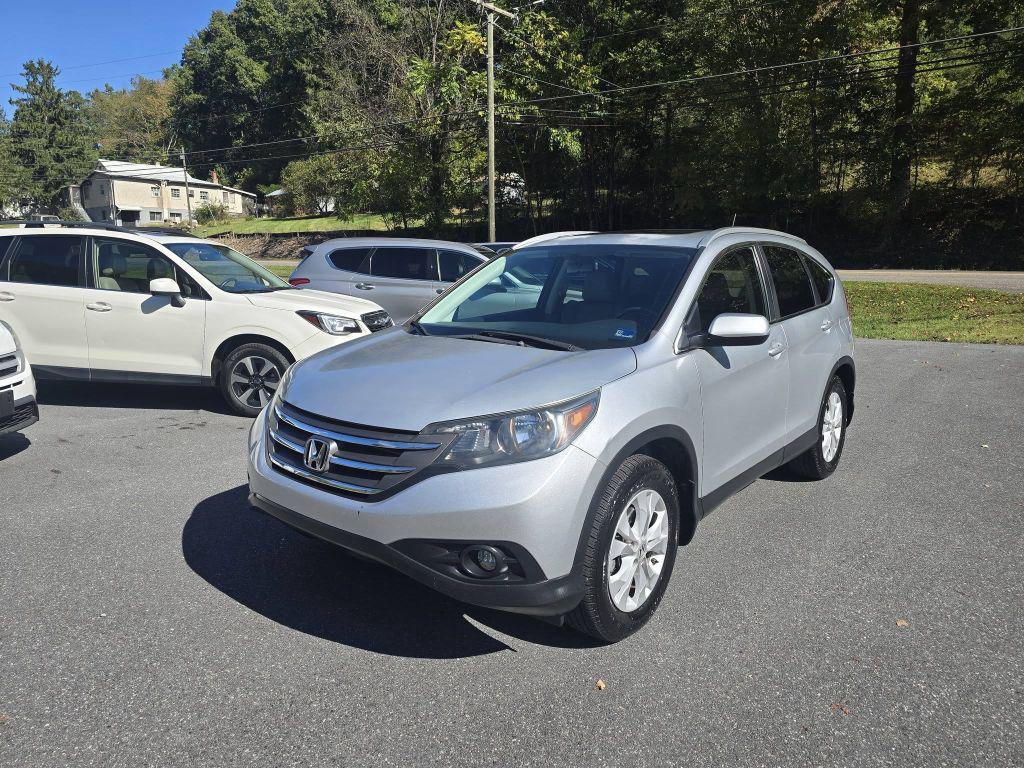 2013 Honda CR-V
