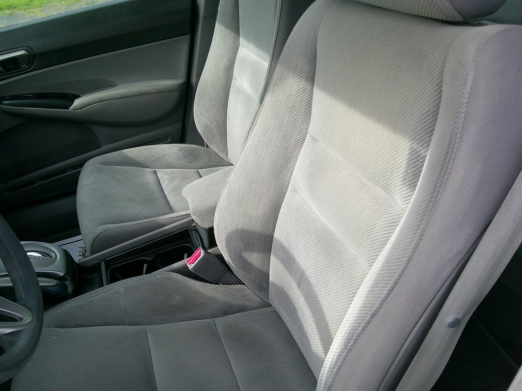 2010 Honda Civic LX photo