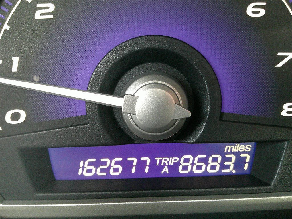 2010 Honda Civic LX photo