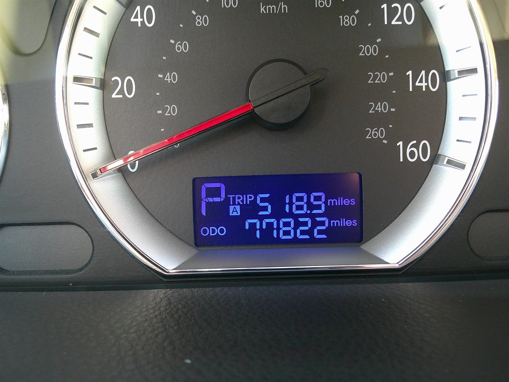 2009 Hyundai Sonata Limited V6 photo