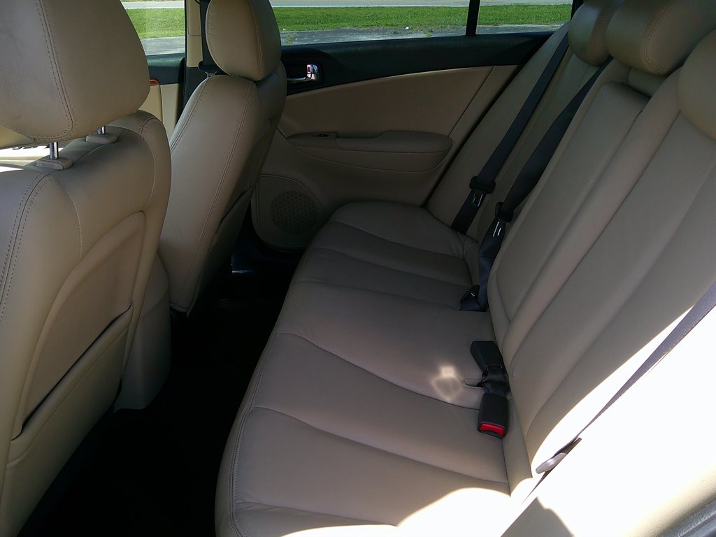 2009 Hyundai Sonata Limited V6 photo
