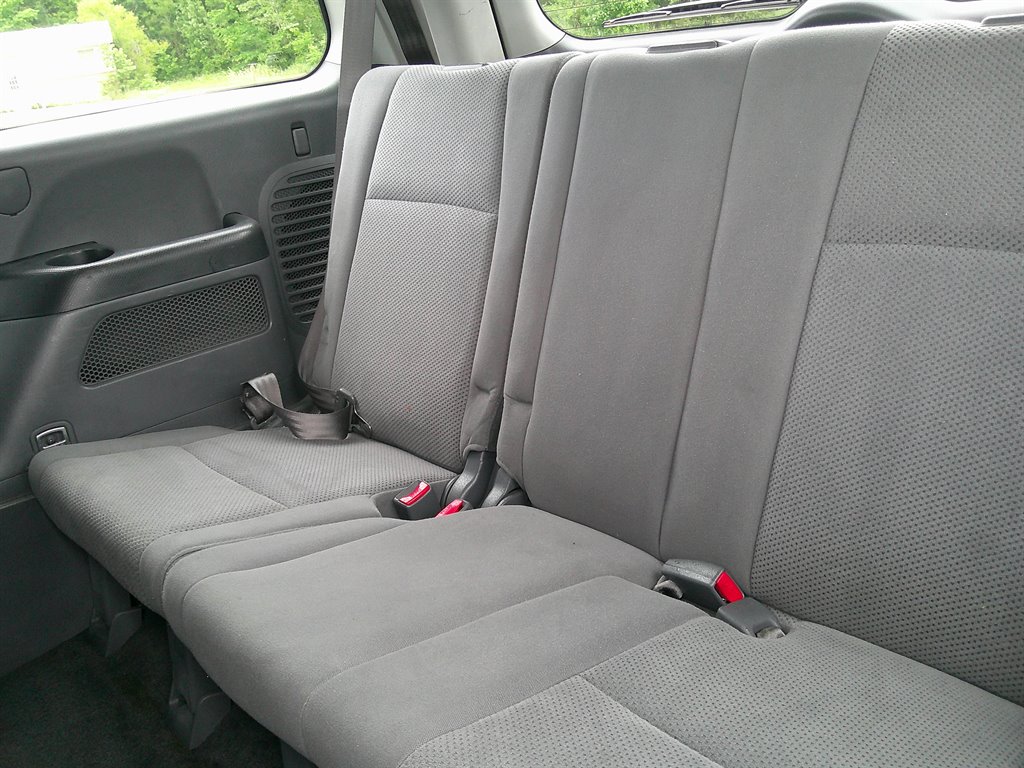 2007 Honda Pilot EX photo