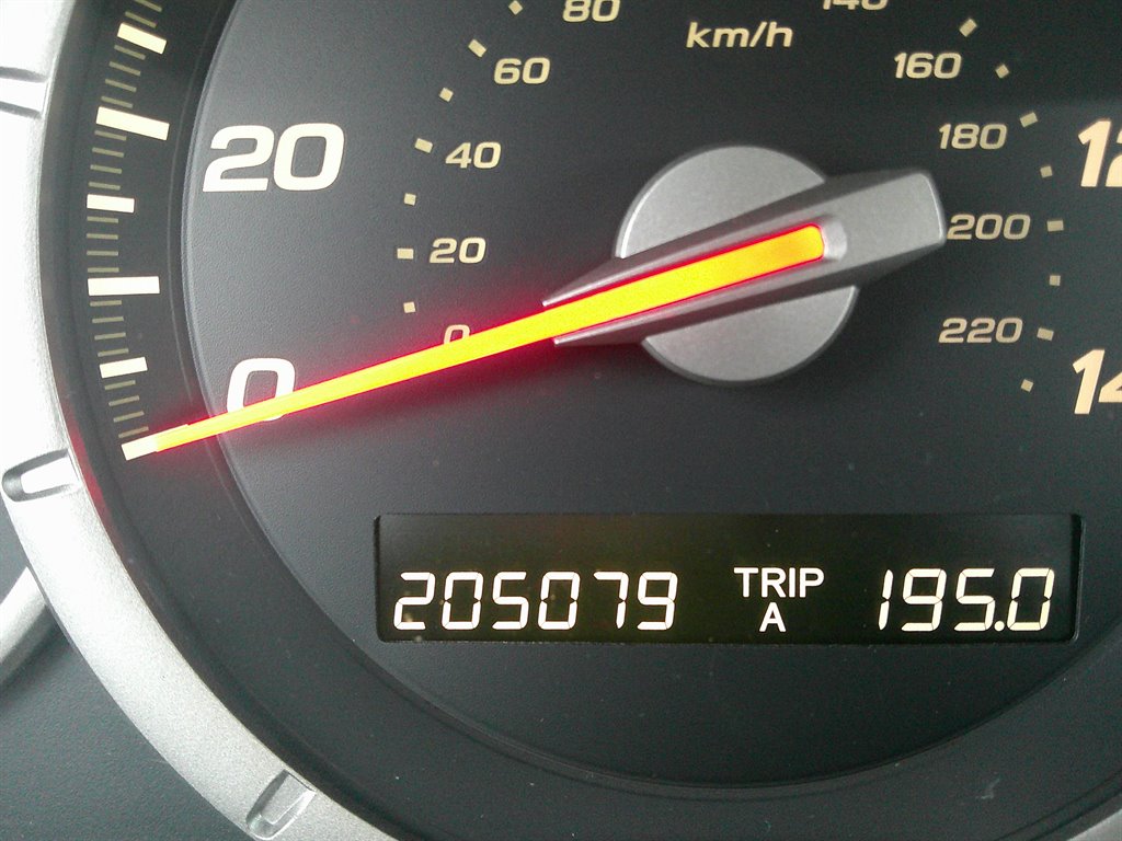 2007 Honda Pilot EX photo