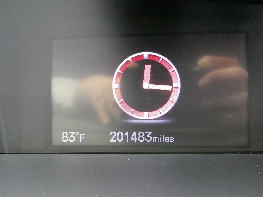 2014 Honda Civic LX photo