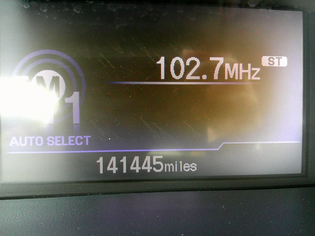 2012 Honda Civic - $12,995