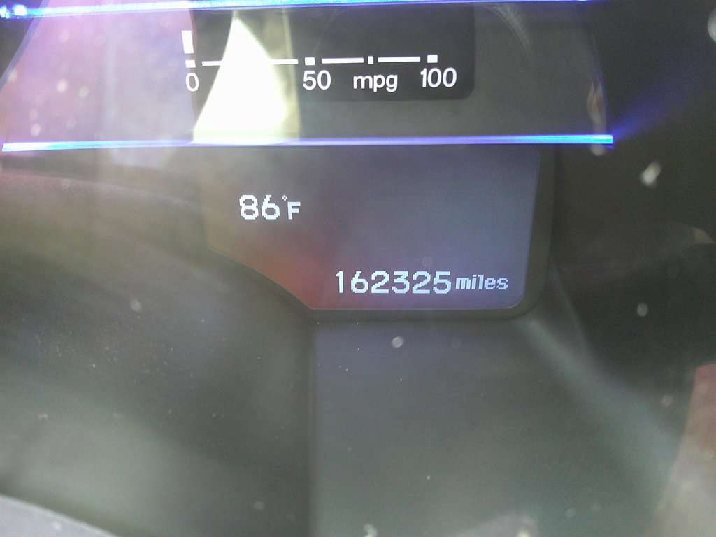 2012 Honda CR-Z - $11,995