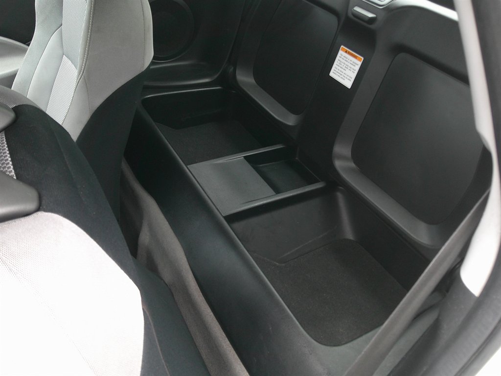2012 Honda CR-Z - $11,995