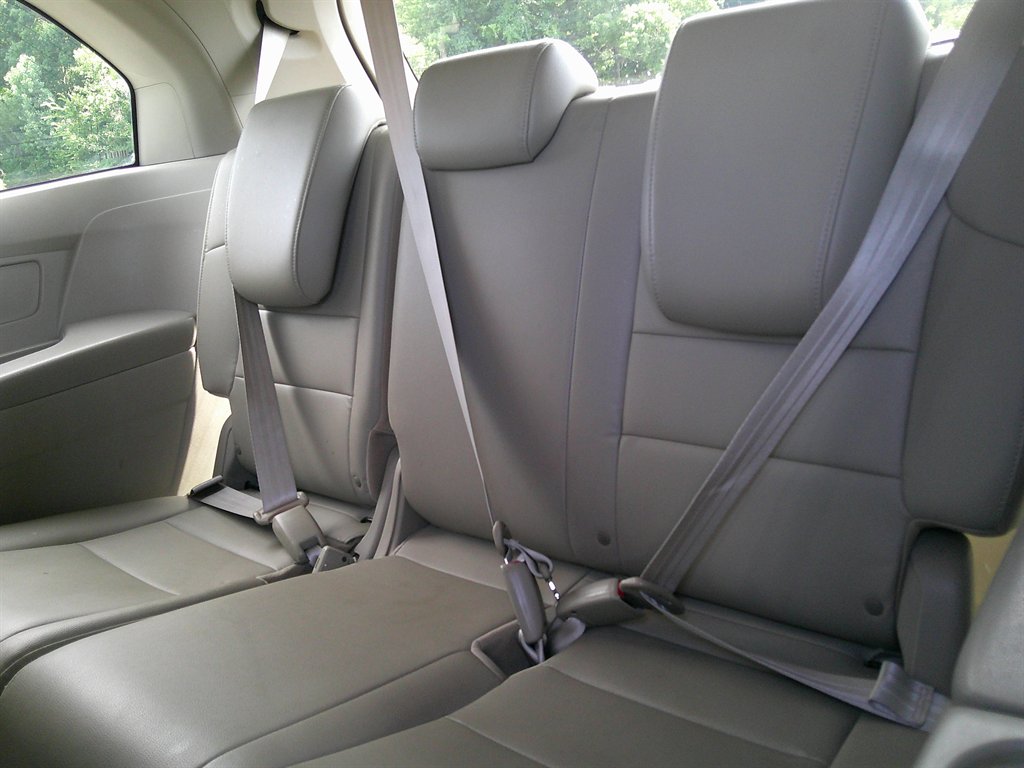 2014 Honda Odyssey - $14,995