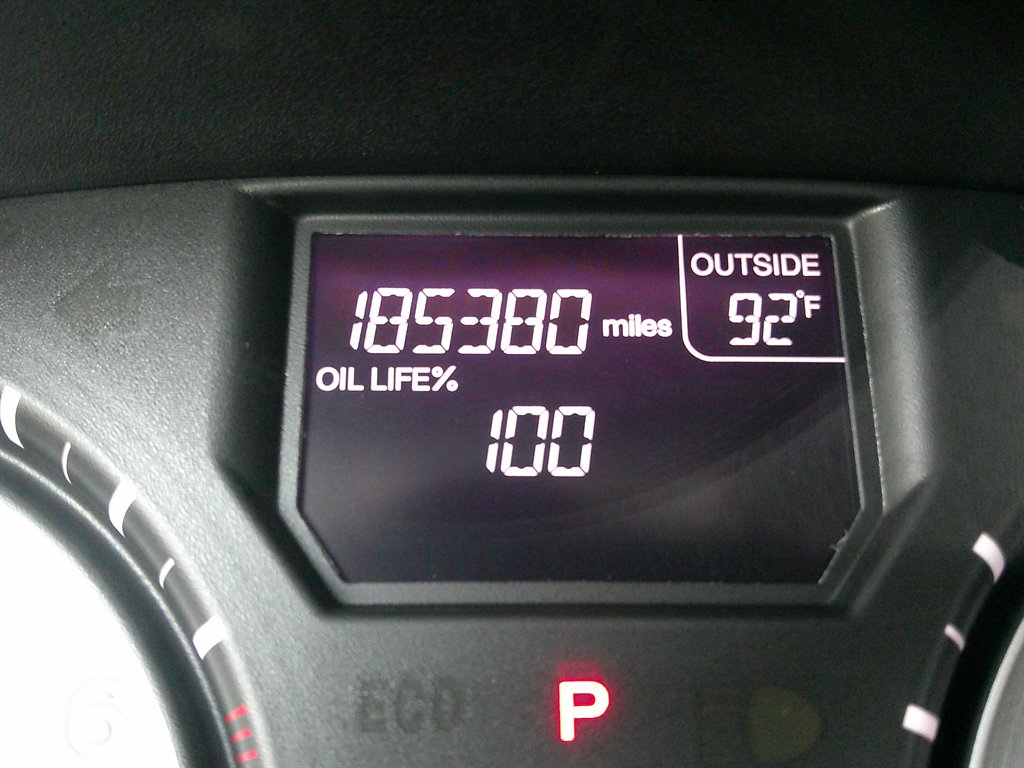2014 Honda Odyssey - $14,995