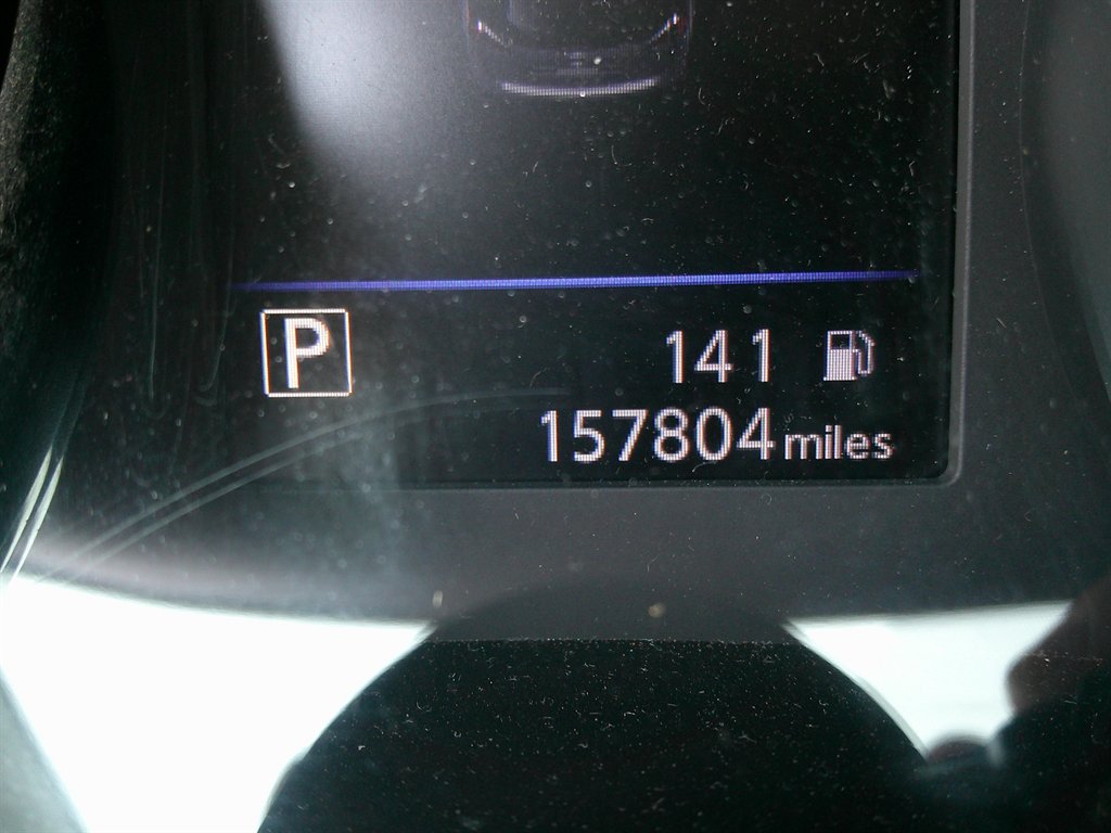 2020 Nissan Rogue - $14,995