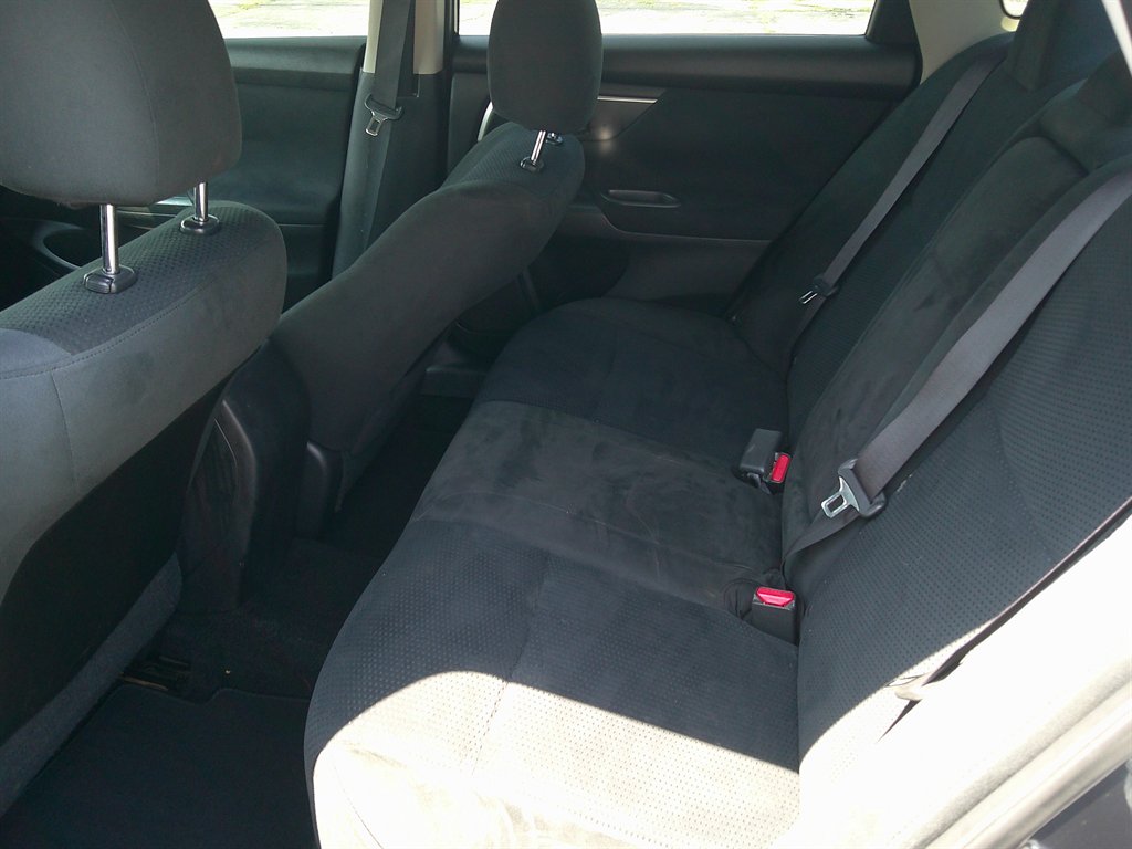 2015 Nissan Altima - $13,995