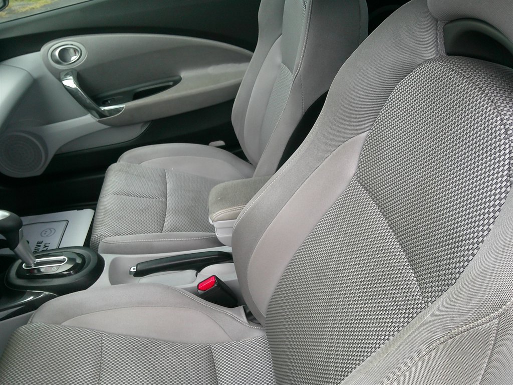 2011 Honda CR-Z - $11,995