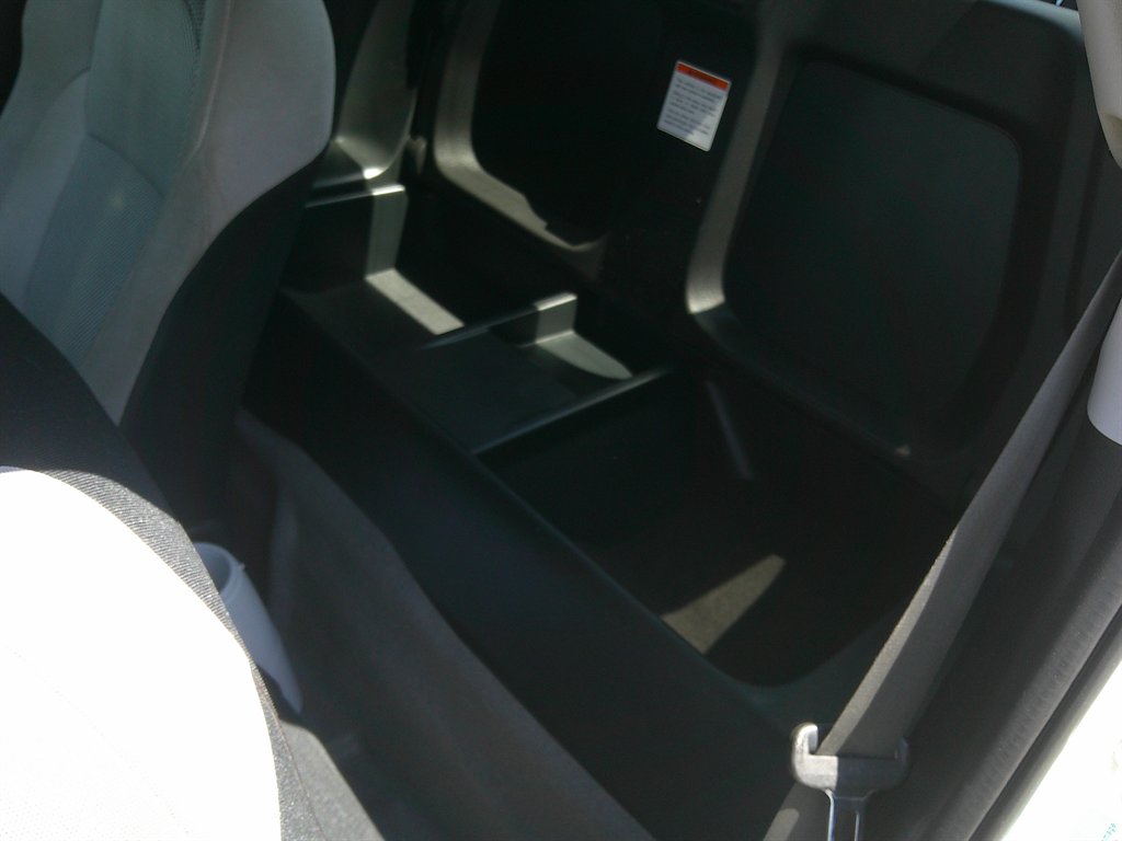 2011 Honda CR-Z - $10,995