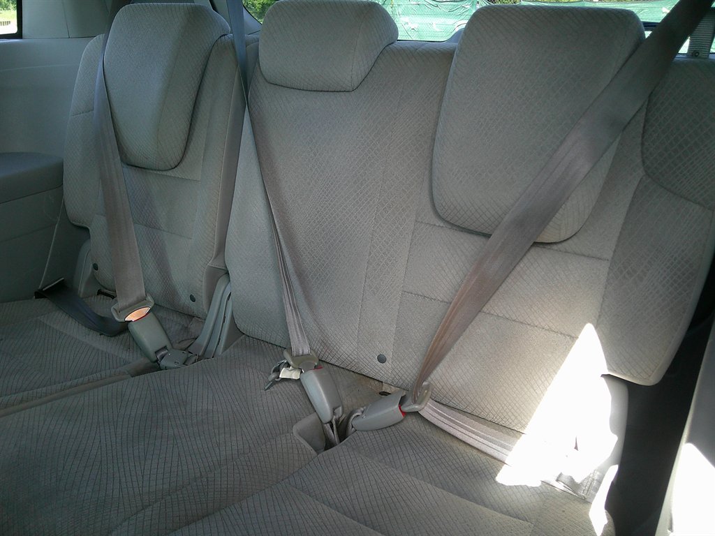 2015 Honda Odyssey - $14,995
