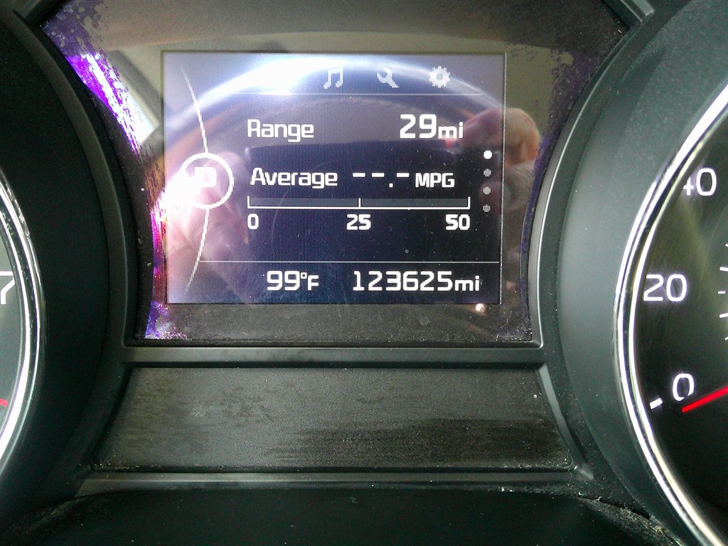 2017 Kia Sedona - $14,995