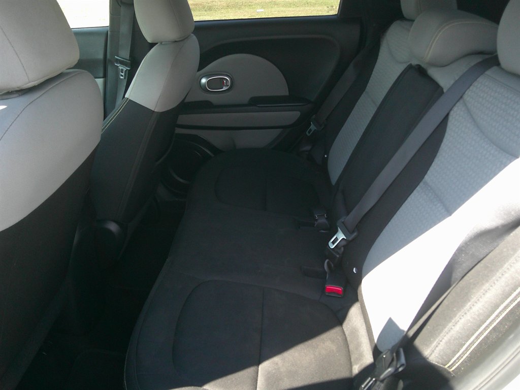 2016 Kia Soul - $13,995
