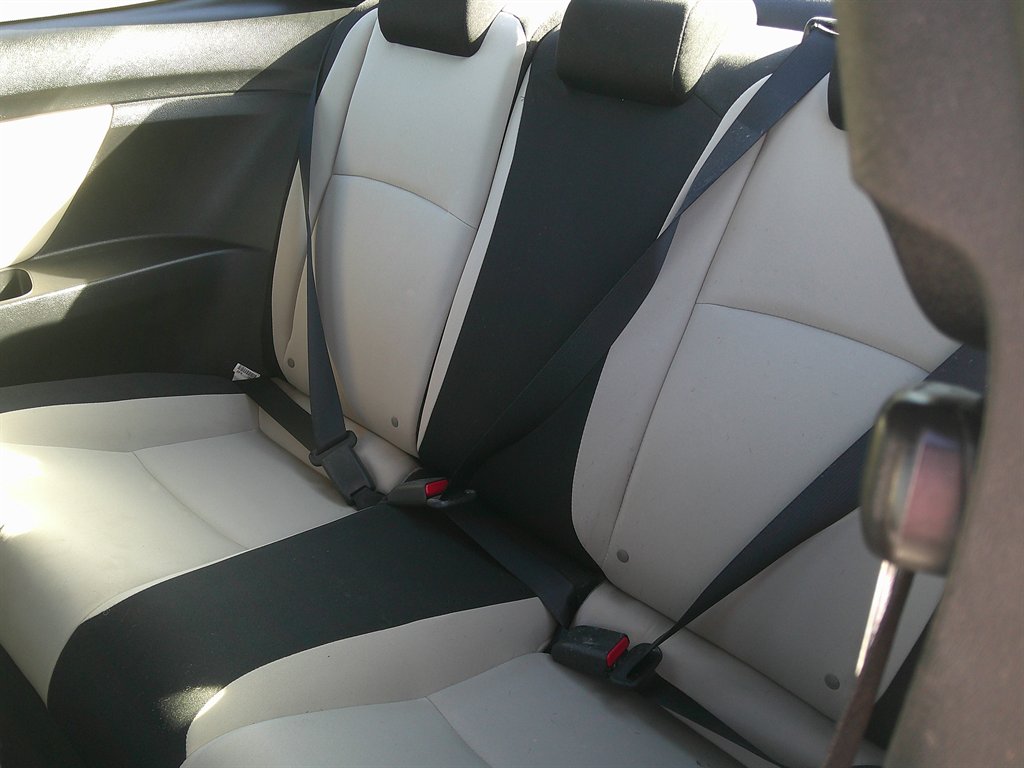 2017 Honda Civic - $14,995
