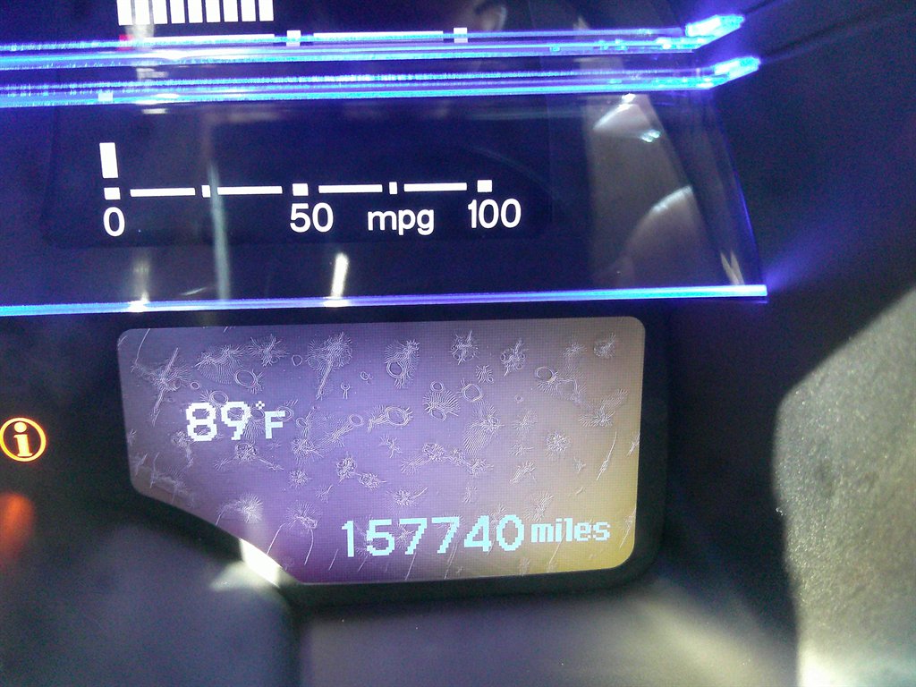 2012 Honda CR-Z - $12,995