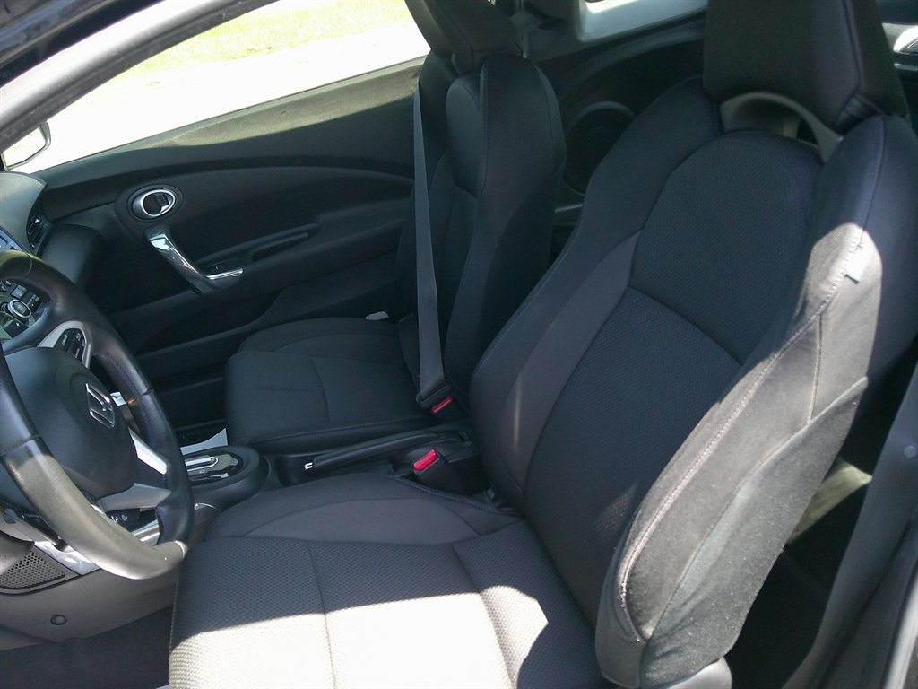 2012 Honda CR-Z - $12,995