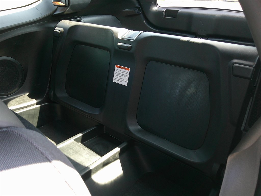 2012 Honda CR-Z - $12,995