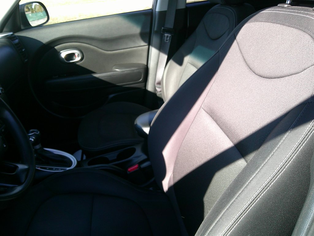 2016 Kia Soul - $13,995