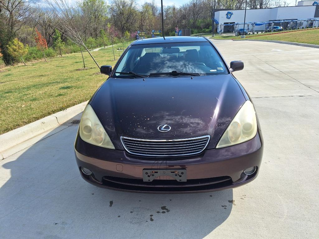 2005 Lexus ES 330 photo