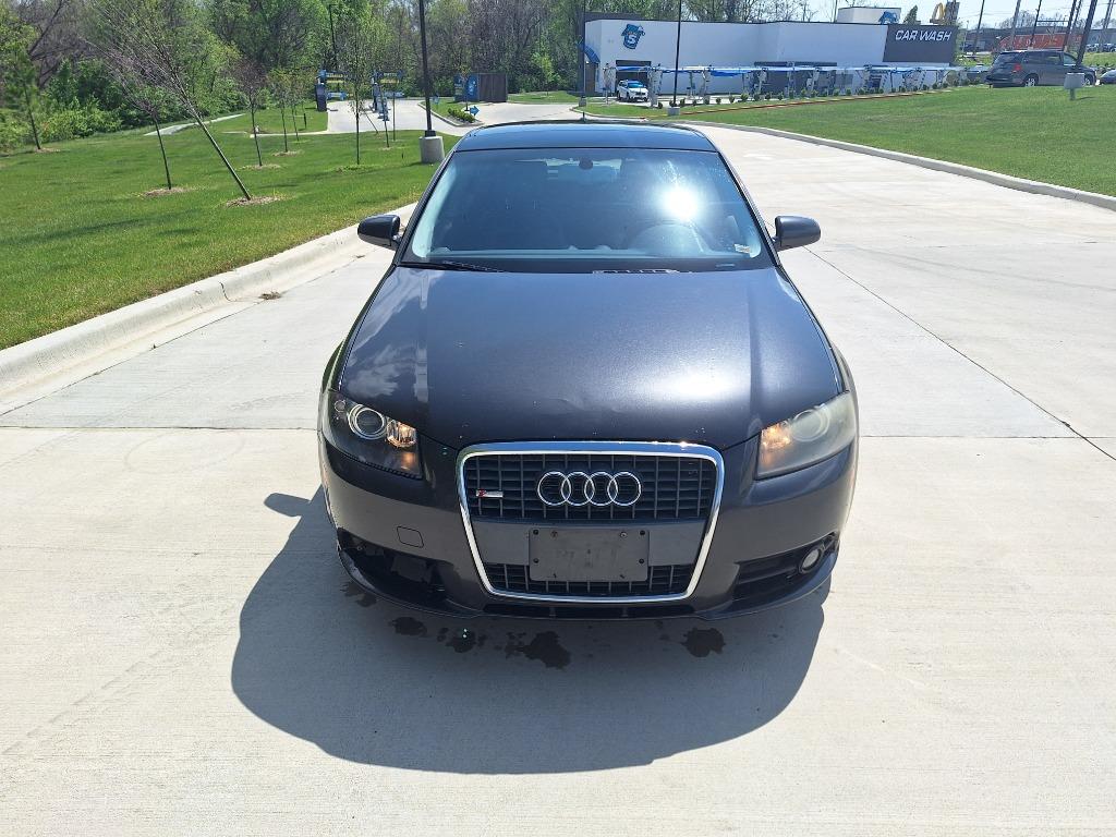 2007 Audi A3 2.0T photo