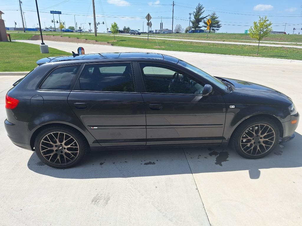 2007 Audi A3 2.0T photo