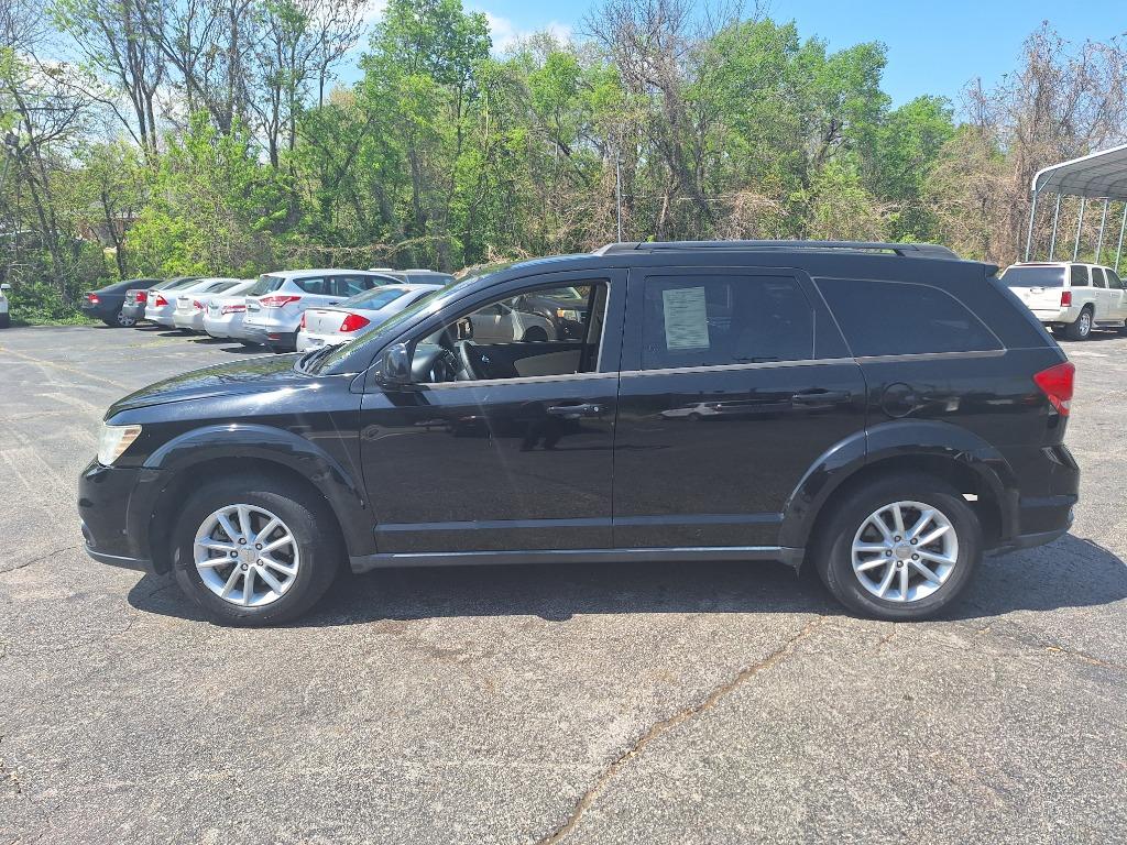 2015 Dodge Journey SXT photo