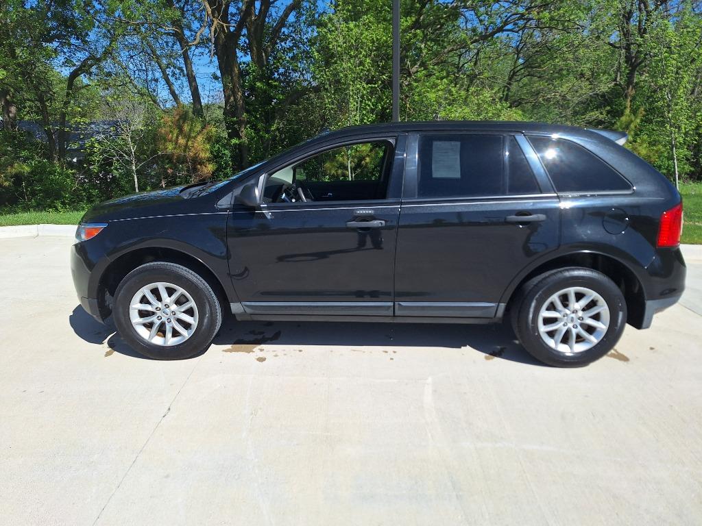 2014 Ford Edge SE photo