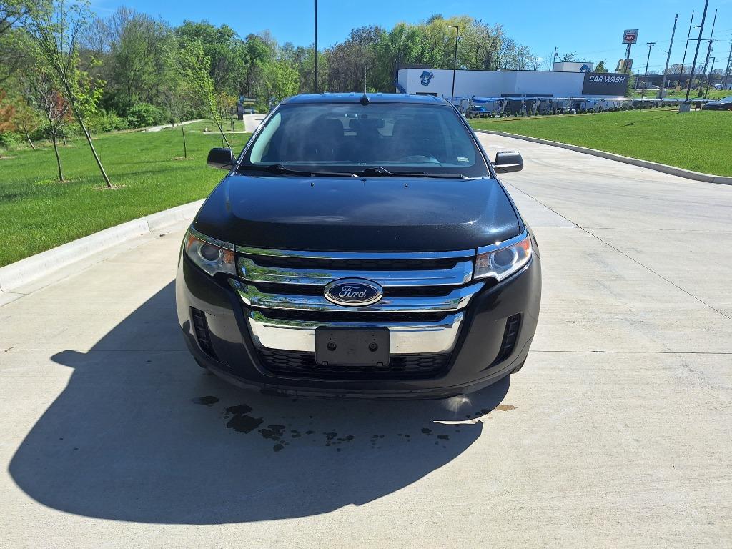 2014 Ford Edge SE photo
