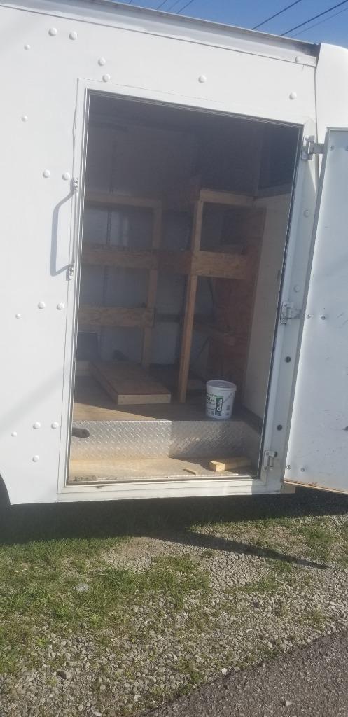 2014 Chevrolet Express 3500 3500 photo