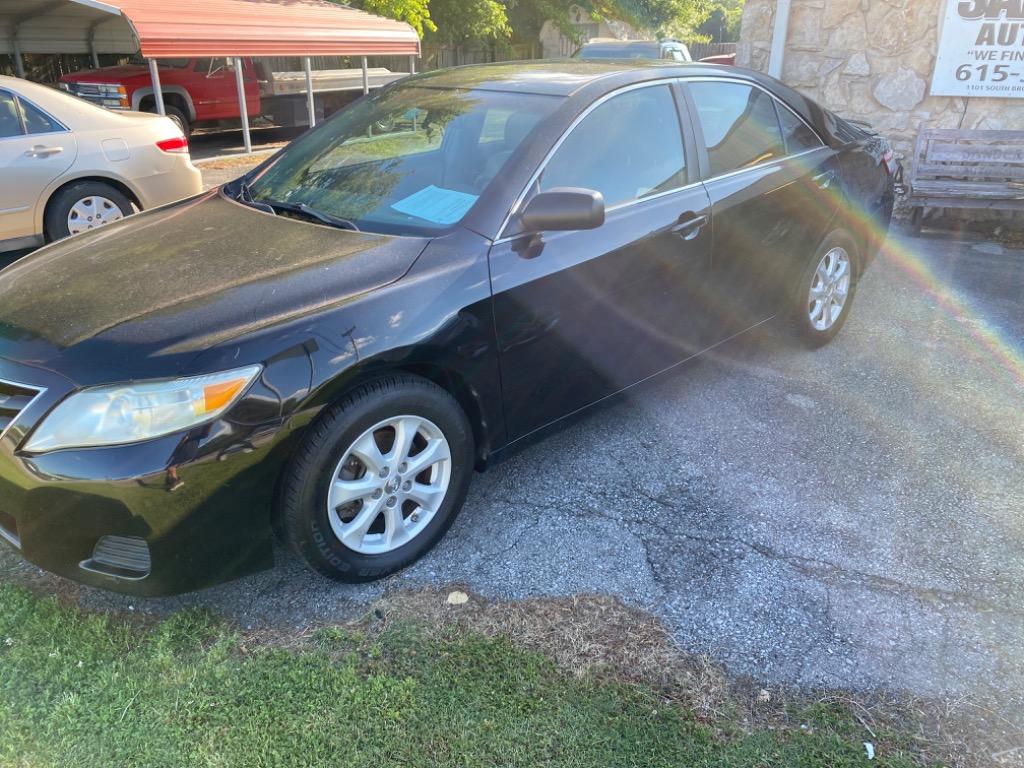 2011 Toyota Camry photo