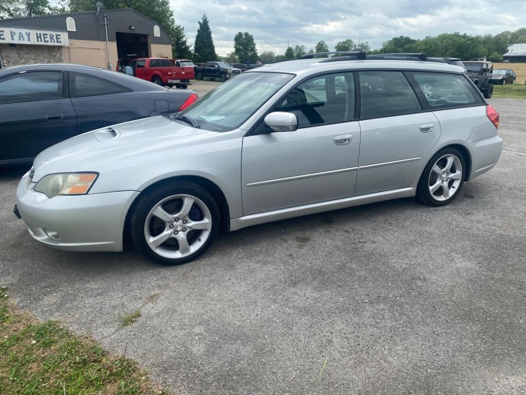 2005 Subaru Legacy - $5,995