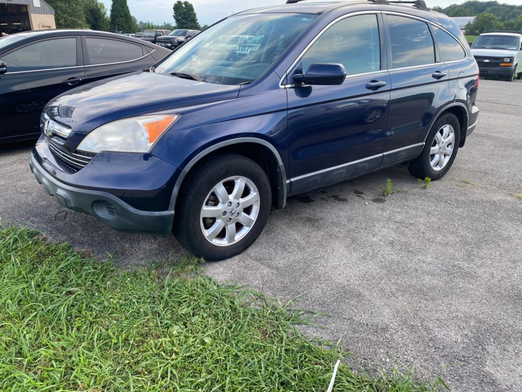 2007 Honda CR-V - $7,495