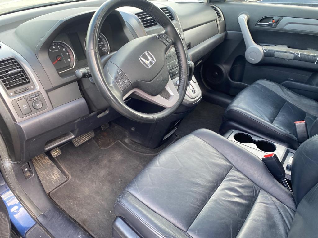 2007 Honda CR-V - $7,495