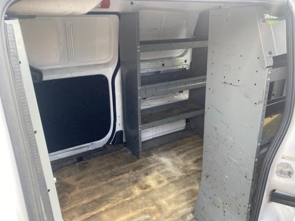 2015 Chevrolet Express - $4,995