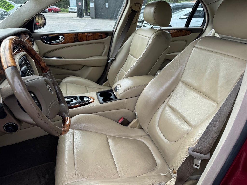 2006 Jaguar XJ-Series XJ8 photo