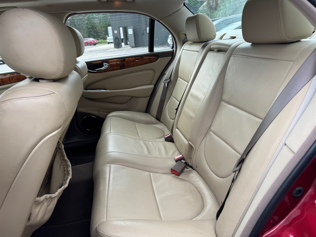 2006 Jaguar XJ-Series XJ8 photo