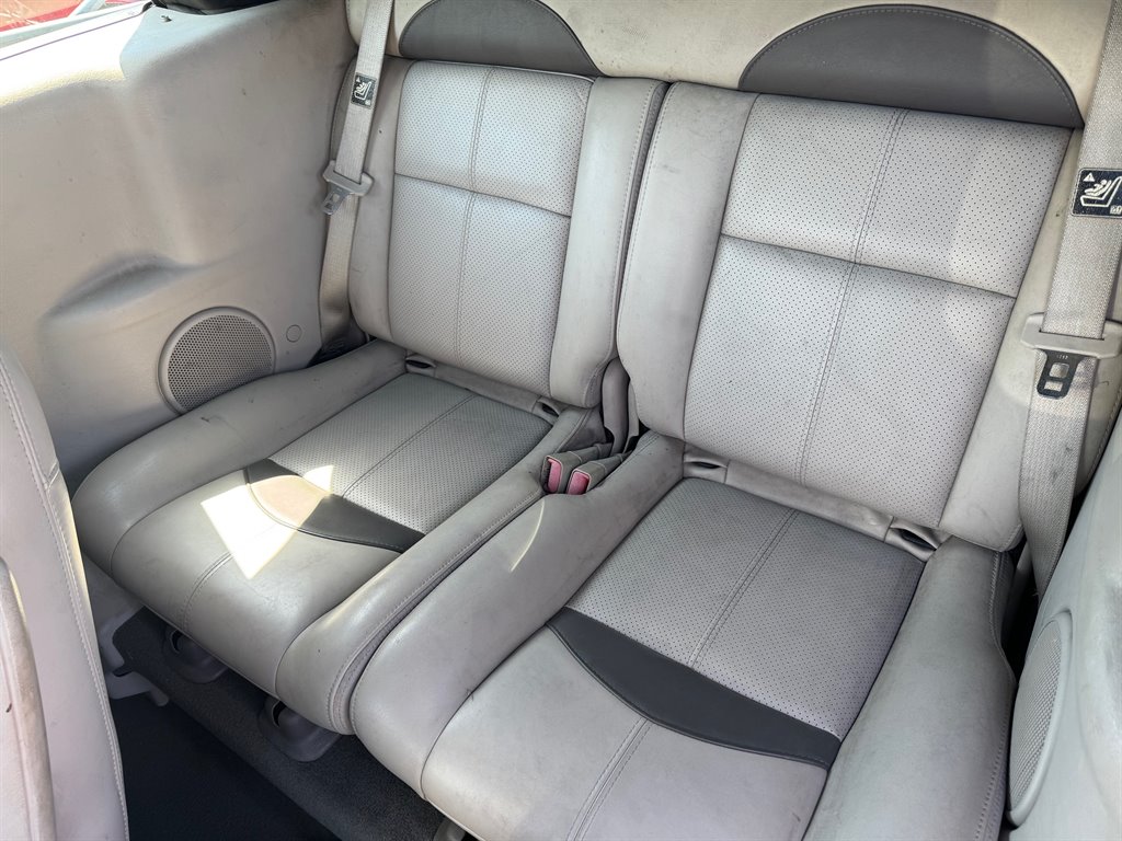 2005 Chrysler PT Cruiser GT photo